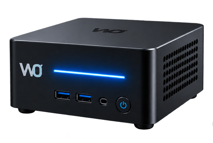 Worker Zero Box mini PC concept